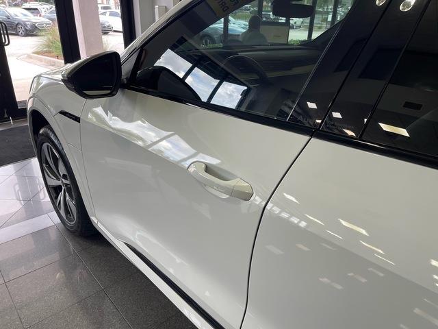 2024 Audi Q8 (CC-2100915) for sale in Jacksonville, Florida