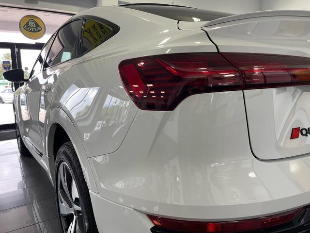 2024 Audi Q8 (CC-2100915) for sale in Jacksonville, Florida