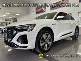 2024 Audi Q8 (CC-2100915) for sale in Jacksonville, Florida