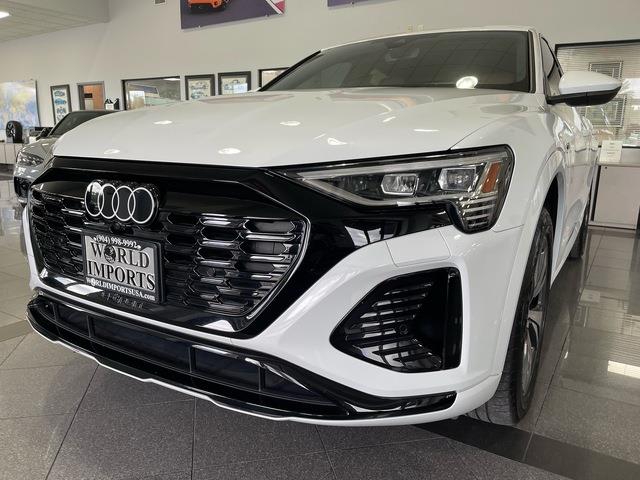 2024 Audi Q8 (CC-2100915) for sale in Jacksonville, Florida