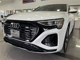 2024 Audi Q8 (CC-2100915) for sale in Jacksonville, Florida