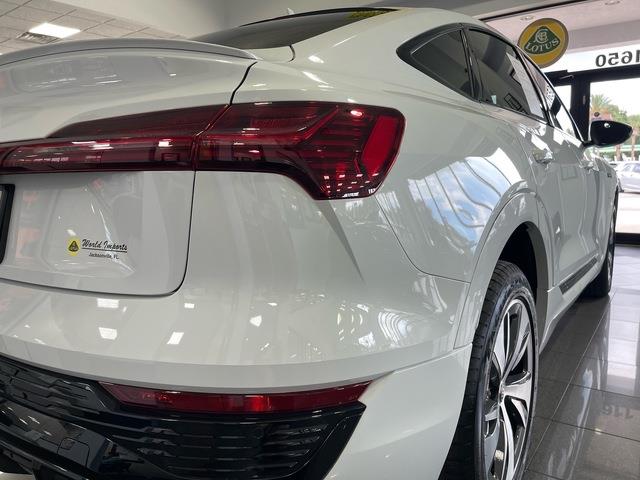 2024 Audi Q8 (CC-2100915) for sale in Jacksonville, Florida
