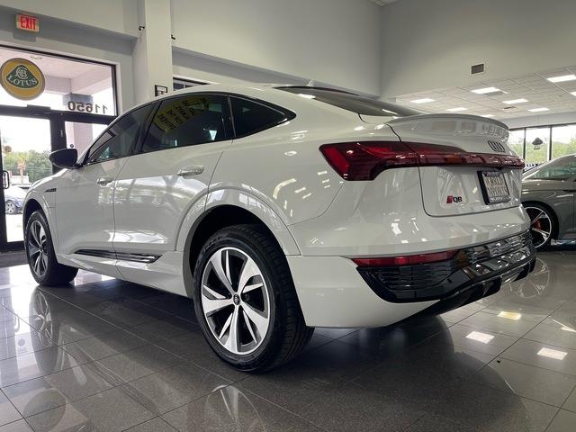2024 Audi Q8 (CC-2100915) for sale in Jacksonville, Florida