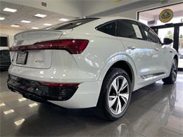 2024 Audi Q8 (CC-2100915) for sale in Jacksonville, Florida