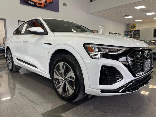 2024 Audi Q8 (CC-2100915) for sale in Jacksonville, Florida