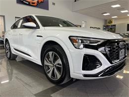 2024 Audi Q8 (CC-2100915) for sale in Jacksonville, Florida