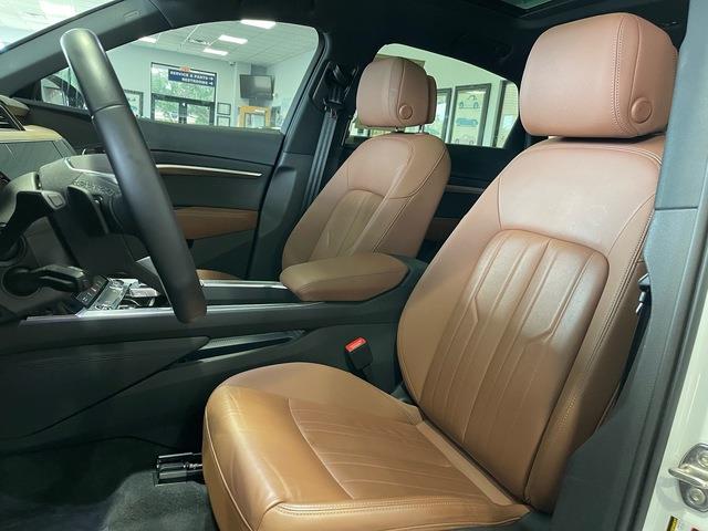 2024 Audi Q8 (CC-2100915) for sale in Jacksonville, Florida