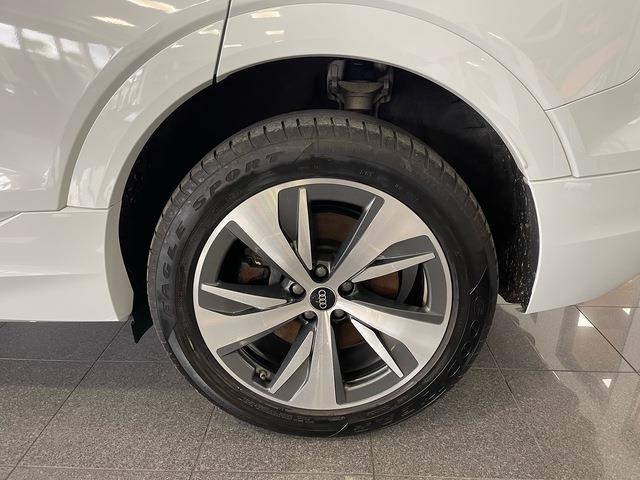2024 Audi Q8 (CC-2100915) for sale in Jacksonville, Florida