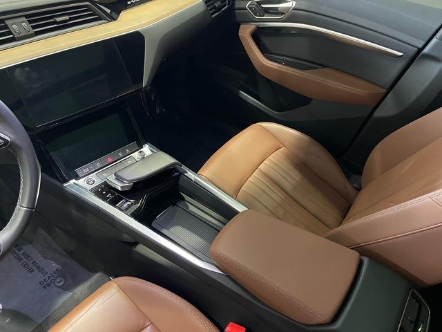 2024 Audi Q8 (CC-2100915) for sale in Jacksonville, Florida