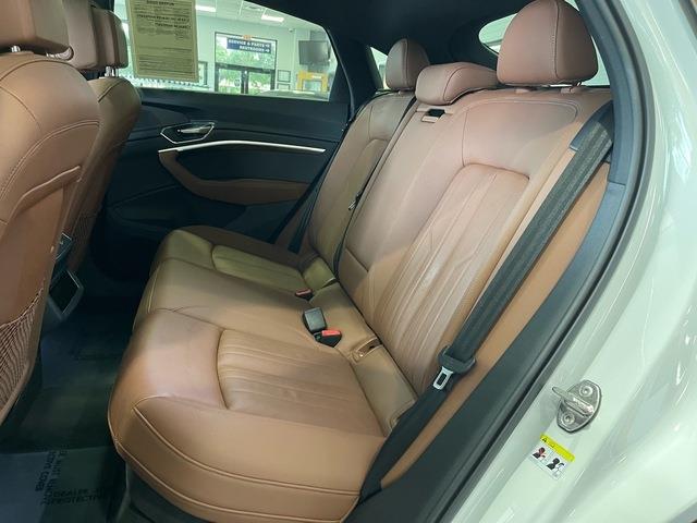 2024 Audi Q8 (CC-2100915) for sale in Jacksonville, Florida