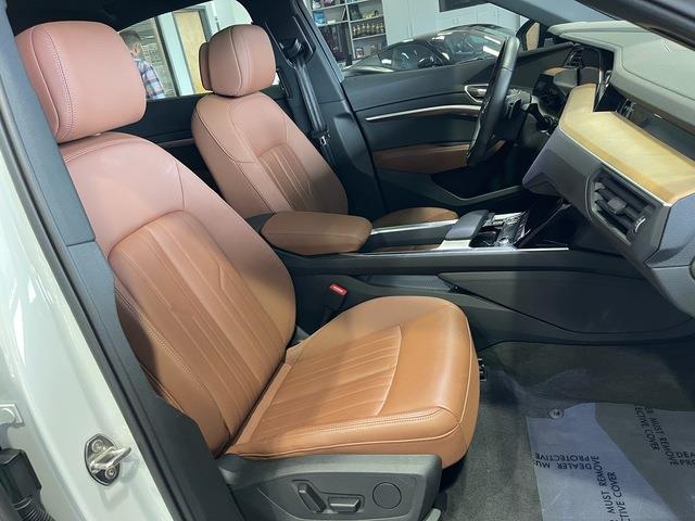 2024 Audi Q8 (CC-2100915) for sale in Jacksonville, Florida