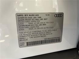 2024 Audi Q8 (CC-2100915) for sale in Jacksonville, Florida