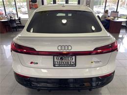 2024 Audi Q8 (CC-2100915) for sale in Jacksonville, Florida