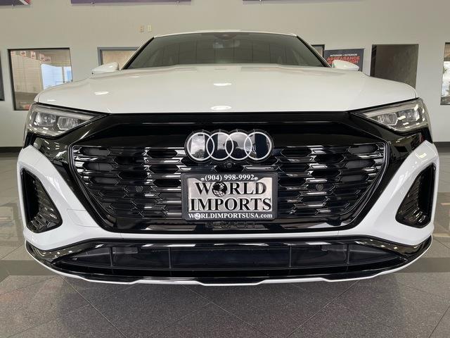 2024 Audi Q8 (CC-2100915) for sale in Jacksonville, Florida
