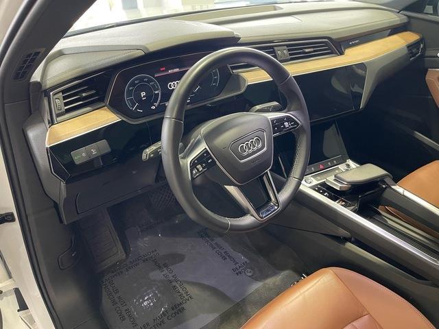 2024 Audi Q8 (CC-2100915) for sale in Jacksonville, Florida