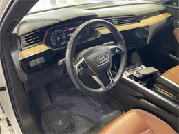 2024 Audi Q8 (CC-2100915) for sale in Jacksonville, Florida