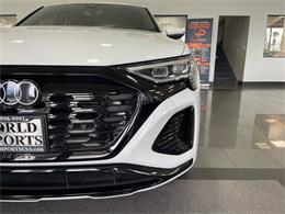 2024 Audi Q8 (CC-2100915) for sale in Jacksonville, Florida