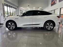2024 Audi Q8 (CC-2100915) for sale in Jacksonville, Florida