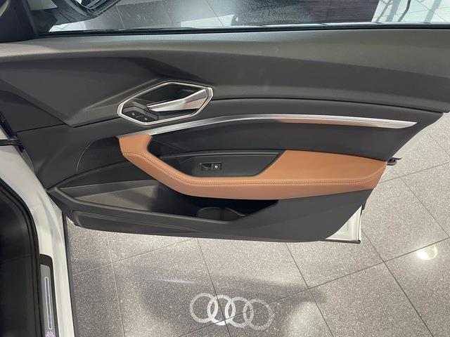 2024 Audi Q8 (CC-2100915) for sale in Jacksonville, Florida