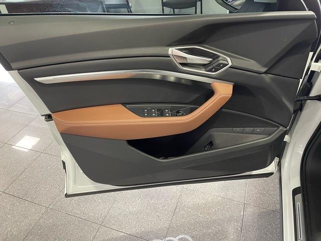 2024 Audi Q8 (CC-2100915) for sale in Jacksonville, Florida