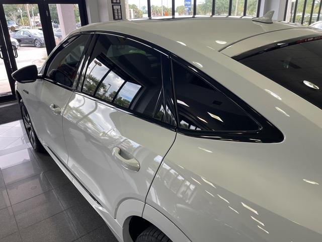 2024 Audi Q8 (CC-2100915) for sale in Jacksonville, Florida