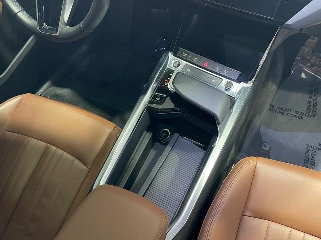 2024 Audi Q8 (CC-2100915) for sale in Jacksonville, Florida