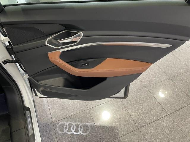 2024 Audi Q8 (CC-2100915) for sale in Jacksonville, Florida