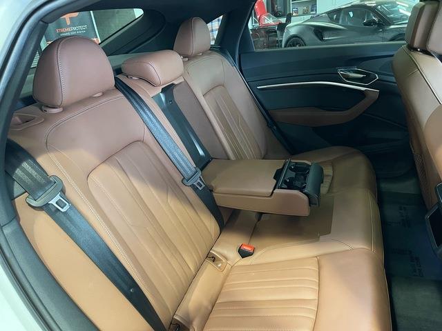 2024 Audi Q8 (CC-2100915) for sale in Jacksonville, Florida