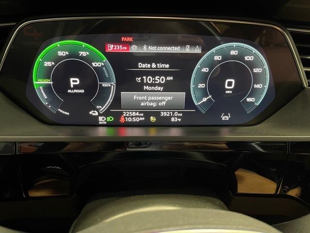 2024 Audi Q8 (CC-2100915) for sale in Jacksonville, Florida