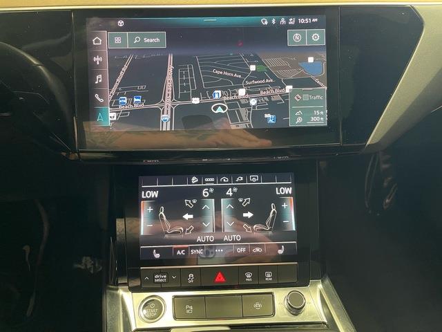 2024 Audi Q8 (CC-2100915) for sale in Jacksonville, Florida