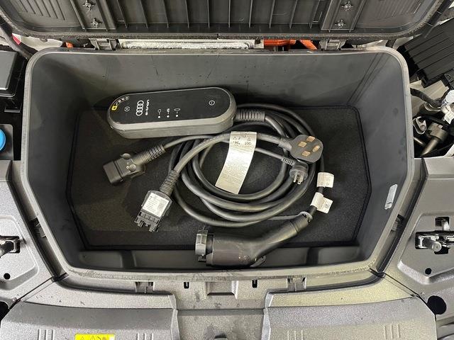 2024 Audi Q8 (CC-2100915) for sale in Jacksonville, Florida