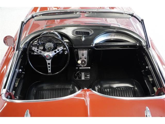 1962 Chevrolet Corvette (CC-2109150) for sale in Portland, Oregon