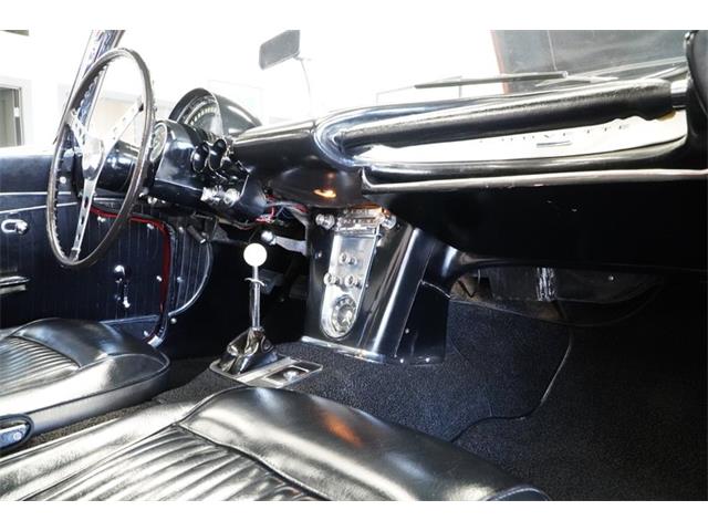 1962 Chevrolet Corvette (CC-2109150) for sale in Portland, Oregon