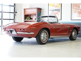 1962 Chevrolet Corvette (CC-2109150) for sale in Portland, Oregon
