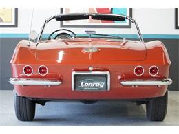 1962 Chevrolet Corvette (CC-2109150) for sale in Portland, Oregon