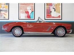 1962 Chevrolet Corvette (CC-2109150) for sale in Portland, Oregon