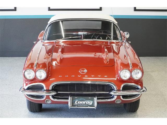 1962 Chevrolet Corvette (CC-2109150) for sale in Portland, Oregon