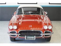 1962 Chevrolet Corvette (CC-2109150) for sale in Portland, Oregon