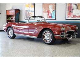 1962 Chevrolet Corvette (CC-2109150) for sale in Portland, Oregon
