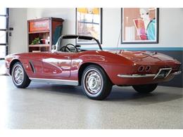 1962 Chevrolet Corvette (CC-2109150) for sale in Portland, Oregon