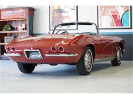 1962 Chevrolet Corvette (CC-2109150) for sale in Portland, Oregon