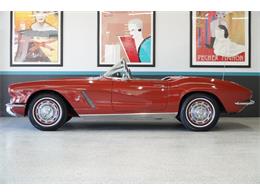1962 Chevrolet Corvette (CC-2109150) for sale in Portland, Oregon