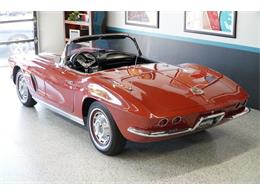 1962 Chevrolet Corvette (CC-2109150) for sale in Portland, Oregon