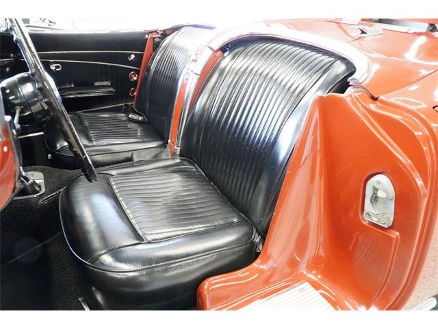 1962 Chevrolet Corvette (CC-2109150) for sale in Portland, Oregon