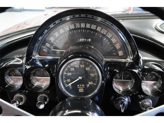 1962 Chevrolet Corvette (CC-2109150) for sale in Portland, Oregon