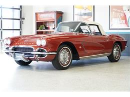 1962 Chevrolet Corvette (CC-2109150) for sale in Portland, Oregon