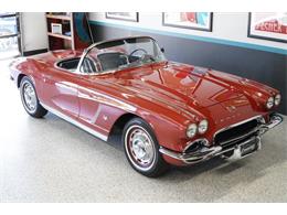 1962 Chevrolet Corvette (CC-2109150) for sale in Portland, Oregon