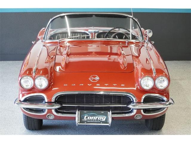1962 Chevrolet Corvette (CC-2109150) for sale in Portland, Oregon
