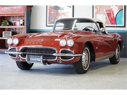 1962 Chevrolet Corvette (CC-2109150) for sale in Portland, Oregon