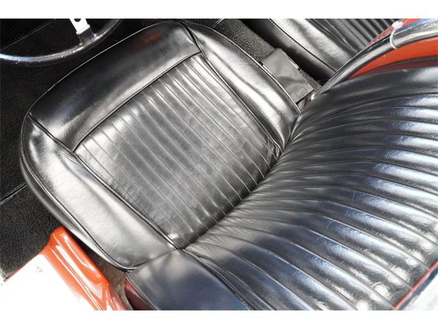 1962 Chevrolet Corvette (CC-2109150) for sale in Portland, Oregon